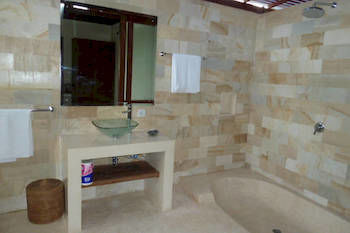 Bali Harmony Villas Ubud  Exterior photo