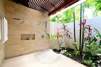 Bali Harmony Villas Ubud  Exterior photo
